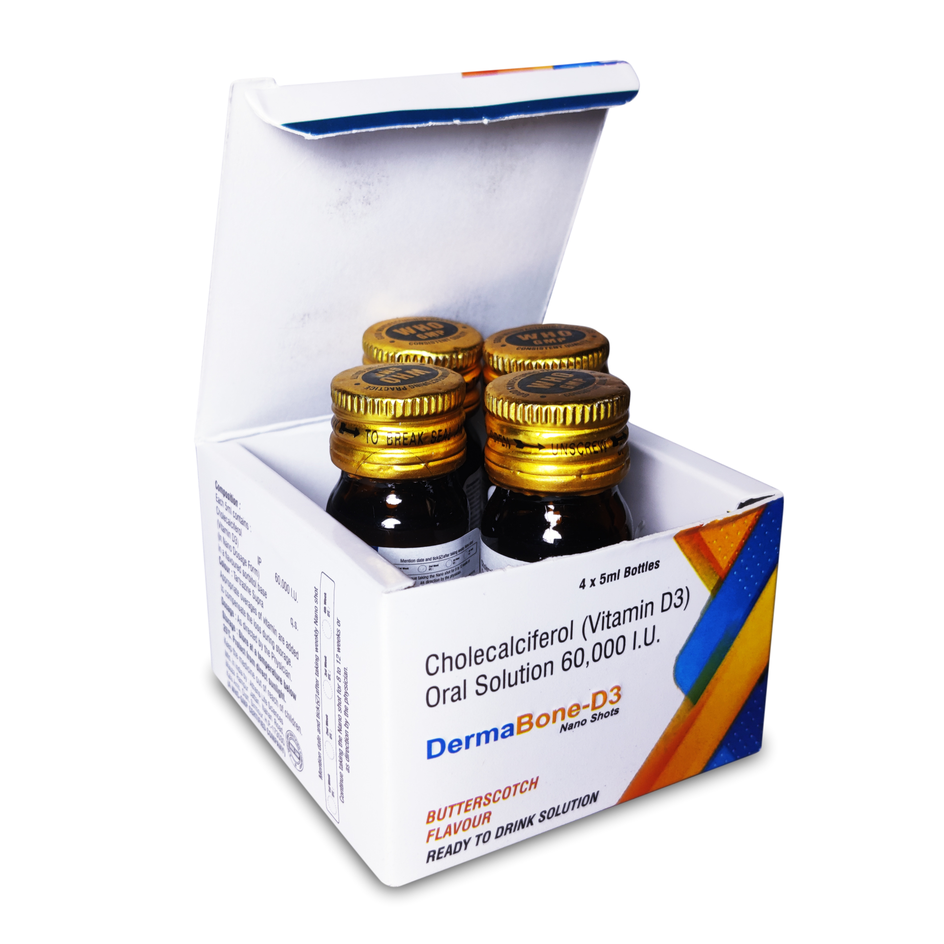 DermaBone D